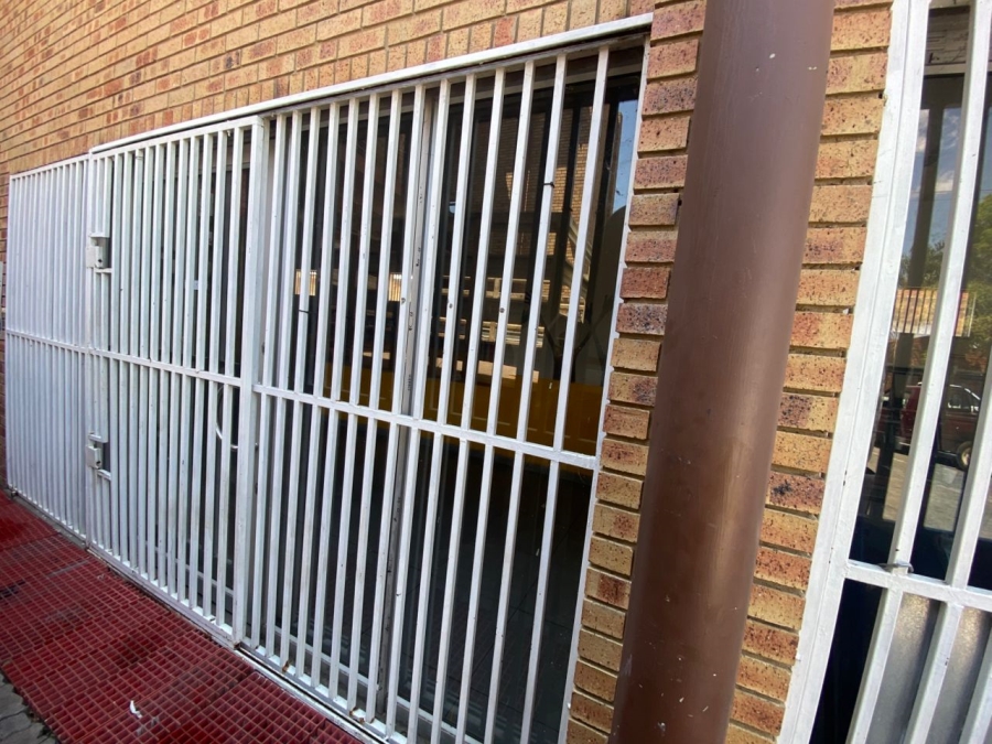 To Let commercial Property for Rent in Rustenburg Central North West